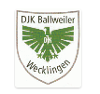 DJK Ballweiler-Wecklingen