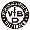 VfB Dillingen 2 zg.