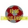 FC 06 Einheit Grünow