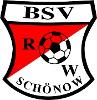 BSV Rot-Weiß Schönow II