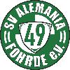 SV Alemania 49 Fohrde