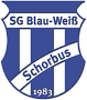 SG Blau-Weiss Schorbus