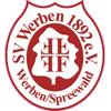 SV Werben 1892 e.V.