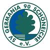 SV Germania 90 Schöneiche