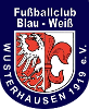 FC Blau-Weiß Wusterhausen