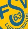 FSV 63 Luckenwalde II