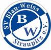 SV Blau-Weiß Straupitz