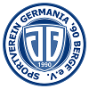 SV Germania 90 Berge