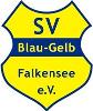 SV Blau-Gelb Falkensee