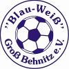 Blau-Weiß Groß Behnitz