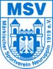 MSV 1919 Neuruppin