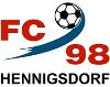 FC 98 Hennigsdorf