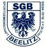 SG Blau-Weiß Beelitz 1912/90