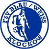 Blau-Weiß Klockow