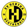 SV Hertha 23 Neutrebbin