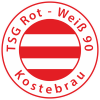 TSG Rot-Weiß 90 Kostebrau