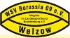 Borussia Welzow II zg.