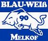 SV Blau-Weiß 90 Melkof