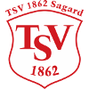 TSV 1862 Sagard