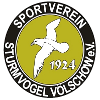 SV Sturmvogel Völschow