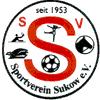 SV Sukow (1:8)