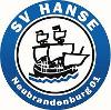 SV HANSE Neubrandenburg