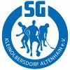 SG Kleinolbersdorf-Altenhain