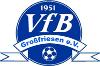 VfB Großfriesen 2/SG Stahlbau Plauen 2