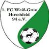 SpG 1. FC Weiß-Grün Hirschfeld / FV Blau-Weiß Hartmannsdorf 2