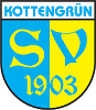 SV 1903 Kottengrün