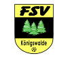 SpG FSV Königswalde / FC Sachsen 90 Werdau 2