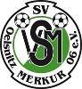 SV Merkur 06 Oelsnitz 2