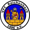 SG VFC Reichenbach2/Heinsdorfergrund2 2