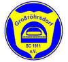 SC 1911 Großröhrsdorf 2.