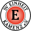 SV Einheit Kamenz