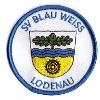 SV Blau-Weiß Lodenau