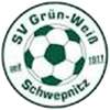 SV Grün-Weiß Schwepnitz