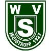 SpG Weistropper SV/Klipphausen/TSV Garsebach