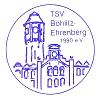 TSV Böhlitz-Ehrenberg 1990 I