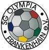 SG Olympia Frankenhain/ SV Flößberg