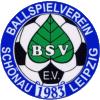 SpG BSV Schönau / SpVgg. Leipzig