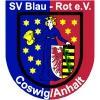 SV Blau-Rot Coswig II