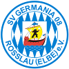 SV Germania 08 Roßlau