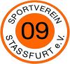 SV 09 Staßfurt