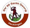 SV Sankt Georg Hecklingen 2