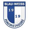 SV Blau-Weiß Hausneindorf