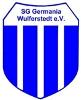 SG Germania 1921 Wulferstedt