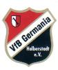 VfB Germania Halberstadt II