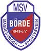 MSV Börde 1949 III