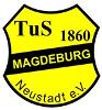 TuS 1860 Magdeburg-Neustadt II